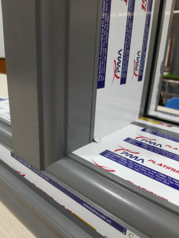 Cửa Nhôm PMA Tại TP.HCM