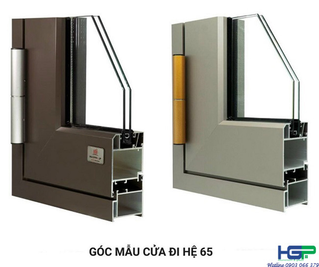 mau goc cua maxpro he 65