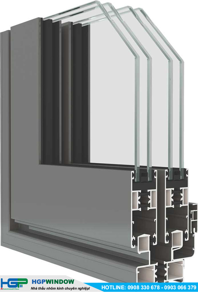 cua nhom cau cach nhiet cach am hgp9