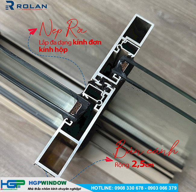 cua di lua nhom rolan he slim ngoai that1