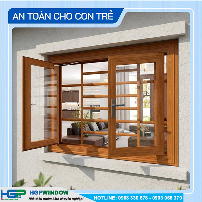 cua nhom he chan song van go namsung 1