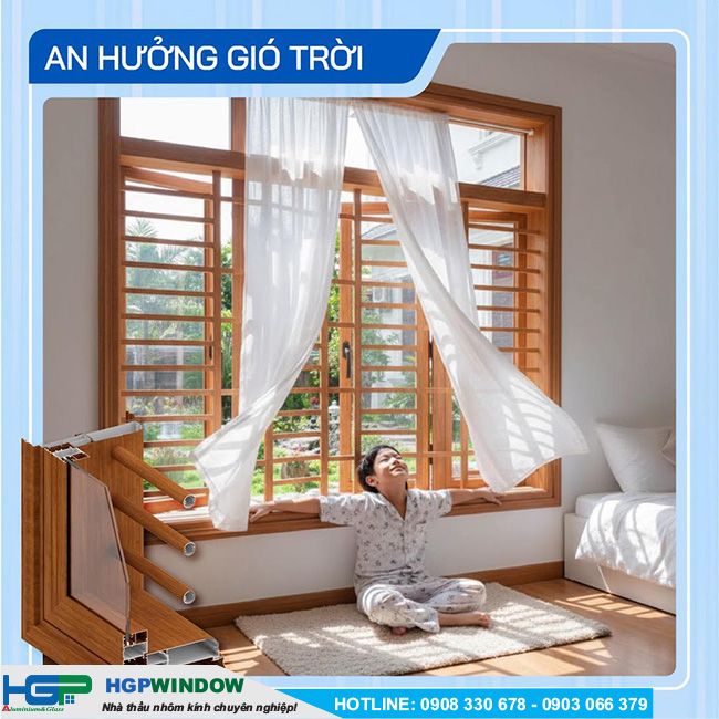 cua nhom he chan song van go namsung