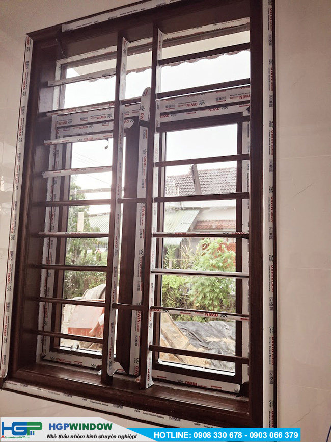 cua nhom he chan song van go owin 5