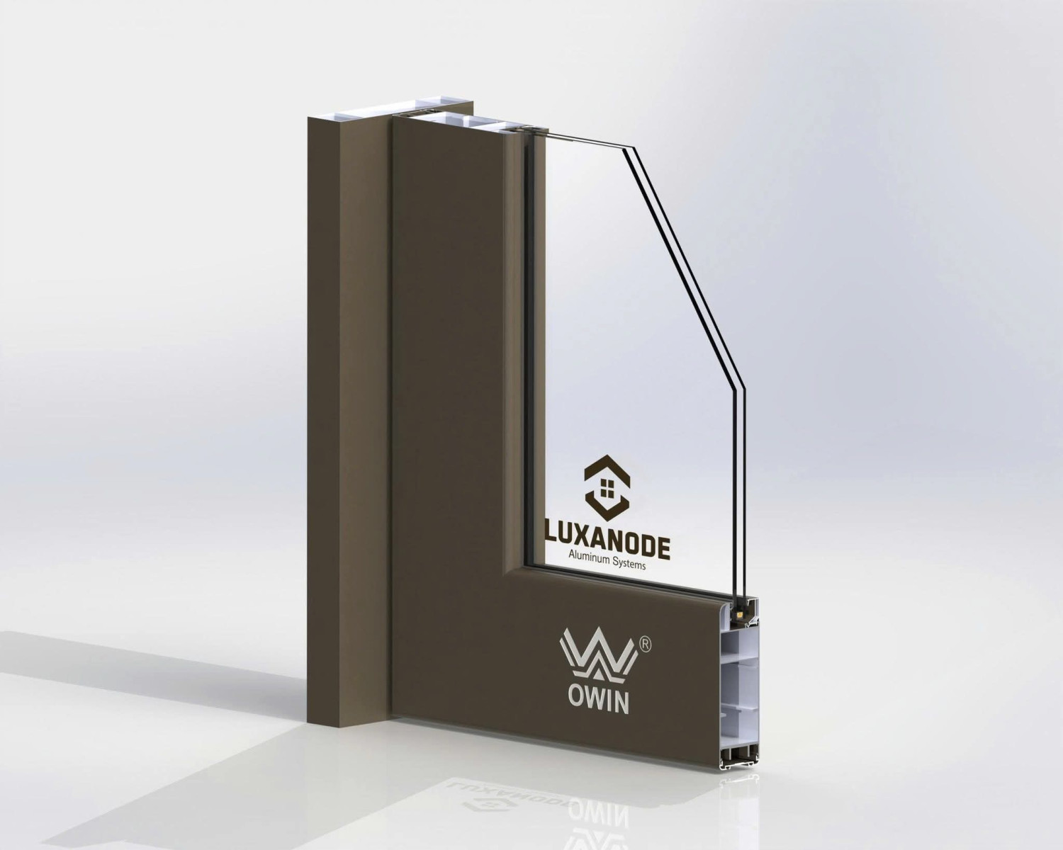 cưa nhom owin luxanode he 65 2