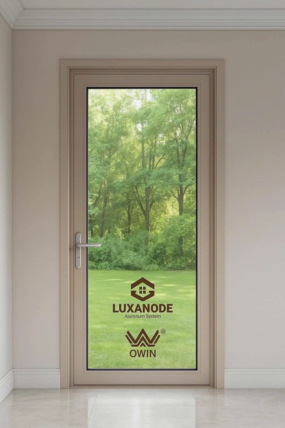 cưa nhom owin luxanode he 65