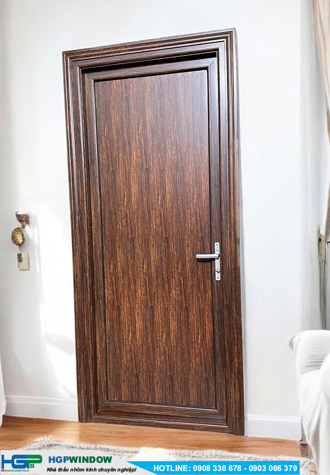  Cửa nhôm ROYALBOSS