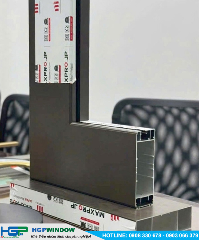 cua nhom maxpro he 180 anode