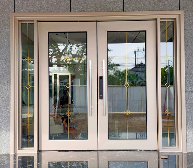 cưa nhom owin luxanode he thuy luc 9