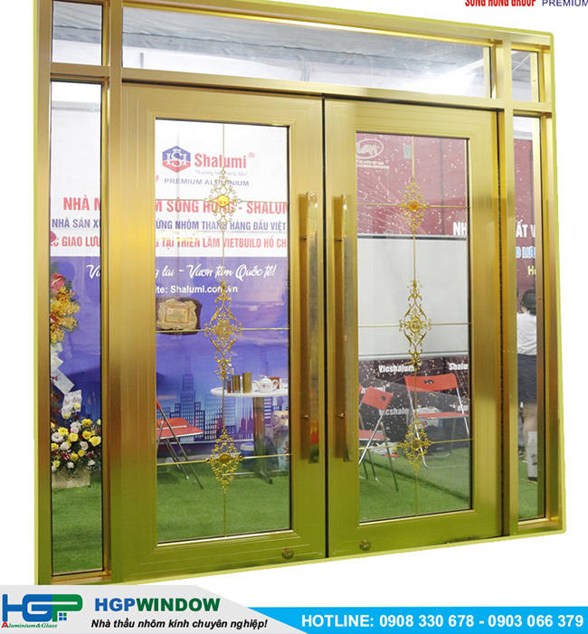 cua nhom xi ma vang gold cua nhom vang dong hgp5