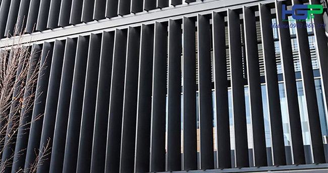 Lam Nhom Chan Nang Hinh Hop Mau Den hgp01