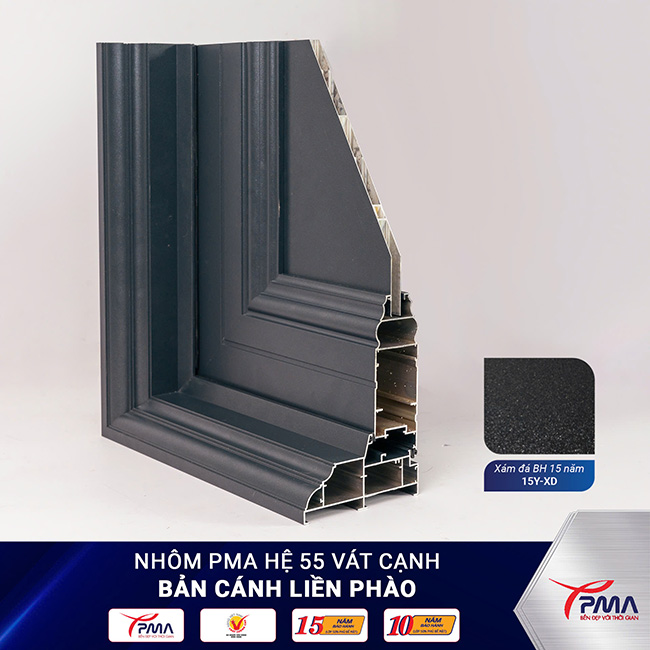 cua nhom pma lien phao phun tương hgp7