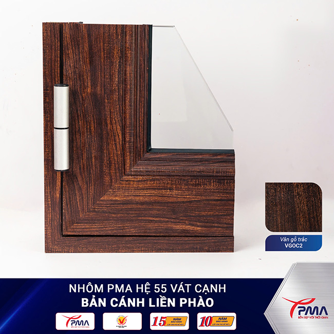 cua nhom pma lien phao phun tương hgp8