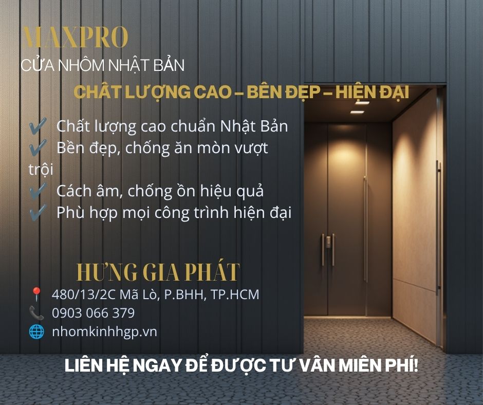 Bài đăng Facebook MAXPRO