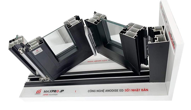 cua nhom maxpro he xep trươt 80 kinh hgp