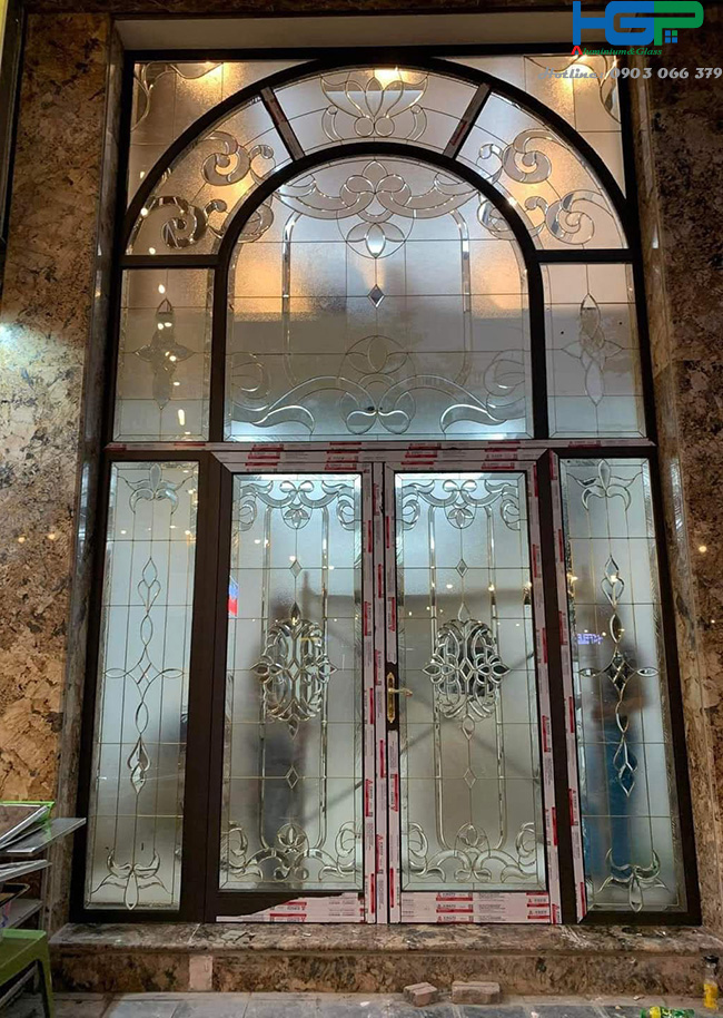 cua nhom kinh nghe thuan hgp