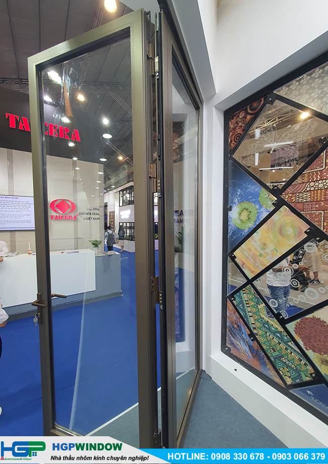 cua nhom xingfa anode Aclass hgp15