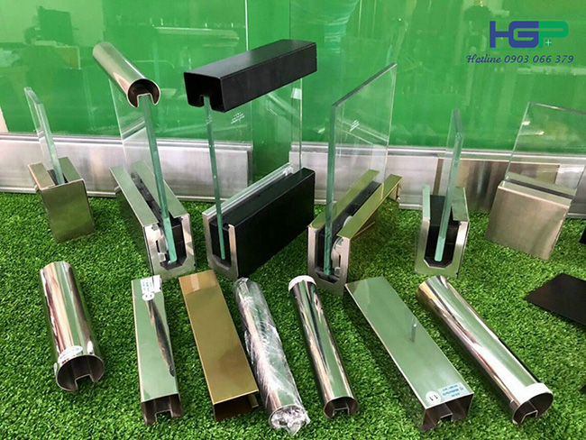 lan can kinh cuong luc hgp03