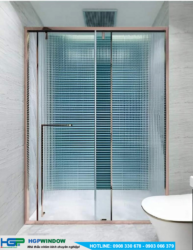 Phong tam kinh cua lua inox hgp5