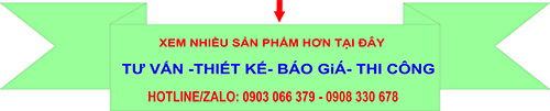 mặt dựng nhôm kính